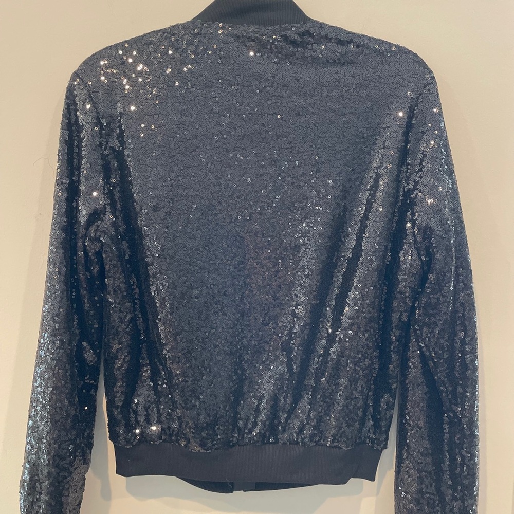 New sequin jacket - Picture 2 of 4